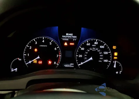 2013 Lexus Rx 350 Base z USA, uszkodzony, nr VIN JTJBK1BA1D2033871